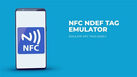 android nfc card emulation mode app|clone nfc tag android.